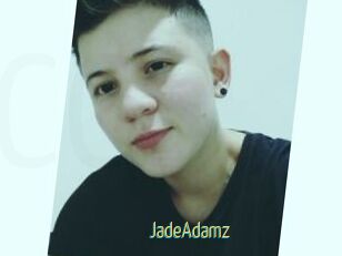 JadeAdamz