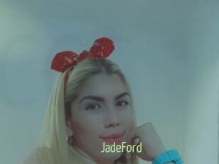 JadeFord