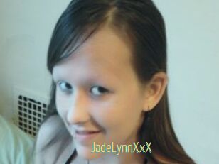 JadeLynnXxX