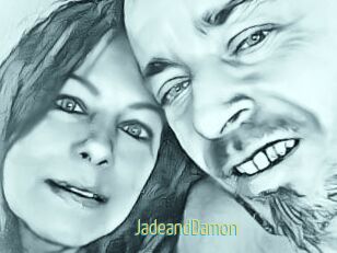 JadeandDamon