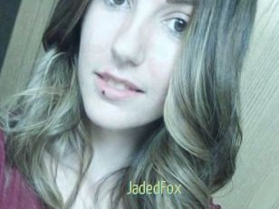 JadedFox