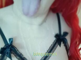 Jadequeensex