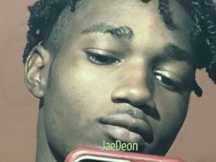 JaeDeon
