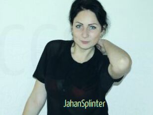 JahanSplinter