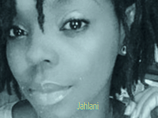 Jahlani