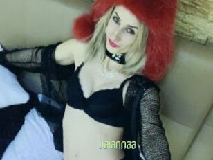 Jaiannaa