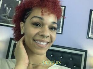JaidynLux
