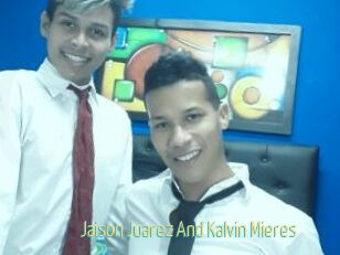 Jaison_Juarez_And_Kalvin_Mieres
