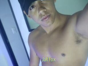 Jak_Fox