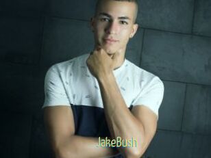 JakeBush