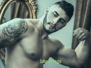 JakeOrtega