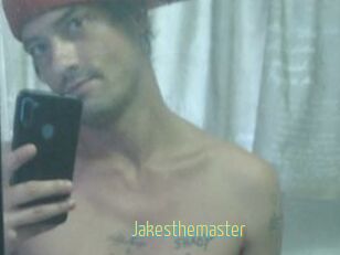 Jakesthemaster