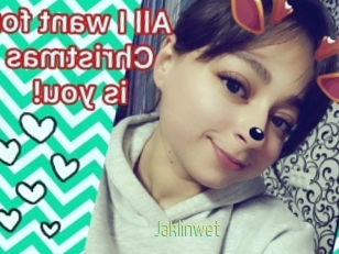 Jaklinwet