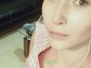 JaklynKi