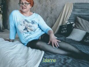 Jalanne