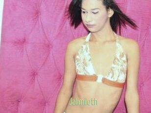 Jalimileth