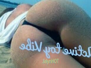 JalynHOT_