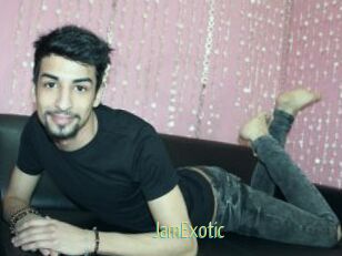 JamExotic