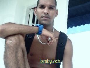 JambyCock