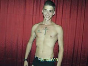 JameLeon