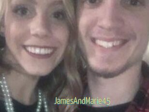 JamesAndMarie45