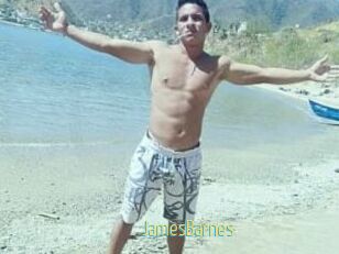 JamesBarnes