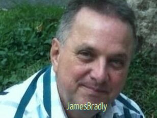 James_Bradly