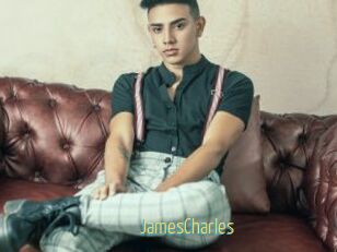 JamesCharles