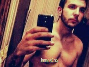 JamesCox