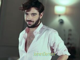 JamesDenver