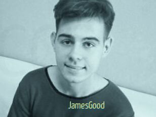 JamesGood
