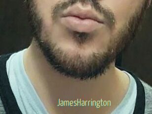 JamesHarrington