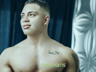 JamesHarris