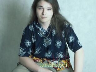 JamesHudson