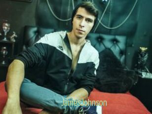 JamesJohnson