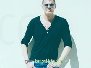 JamesMcCockney
