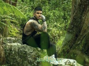 JamesMercury