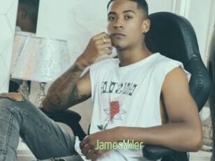JamesMiler