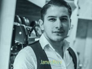 JamesMore