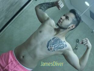 JamesOliver