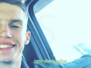 JamesReddington