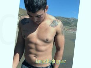 JamesRodriguez