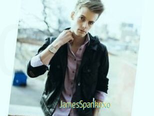 JamesSpankoxo