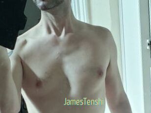 JamesTenshi
