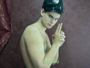 JamesWu