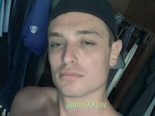 JamesXXLuv