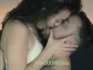 JamesXXXMiranda