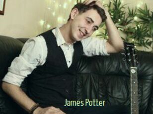 James_Potter