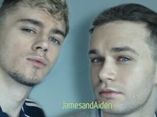 JamesandAiden
