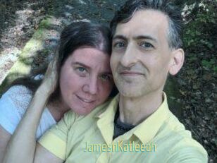 James_n_Katleeah